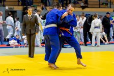 15.03.2025 Berger Nachwuchscup